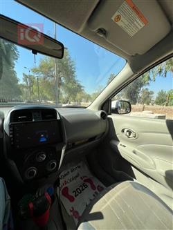 نيسان صني